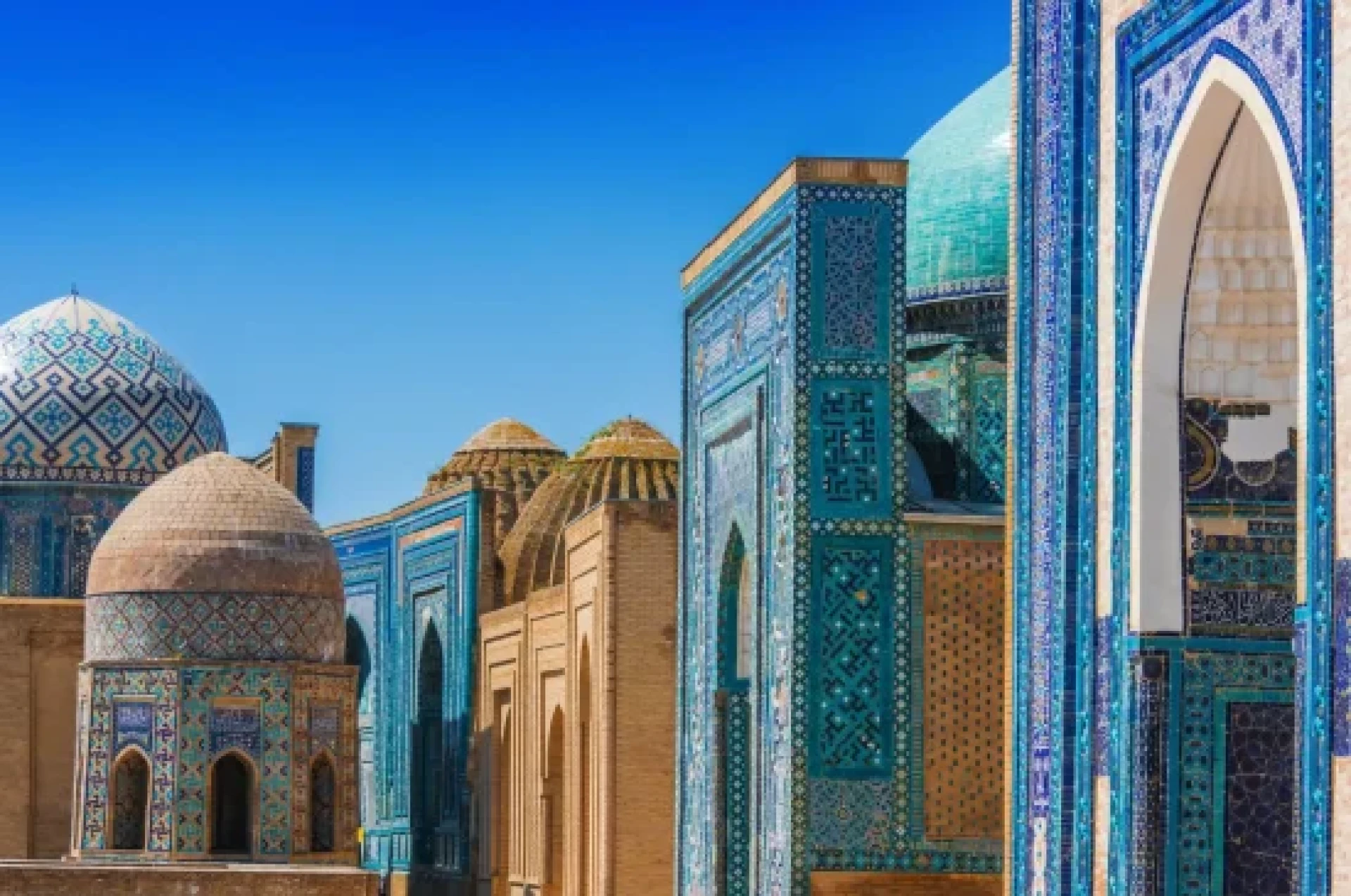 Uzbequistán en Grupo